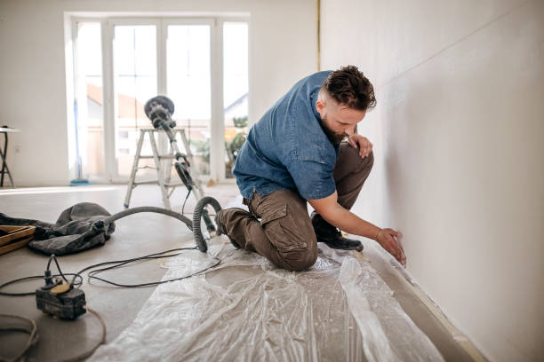 Best Water-Damaged Drywall Repair  in South Berwick, ME